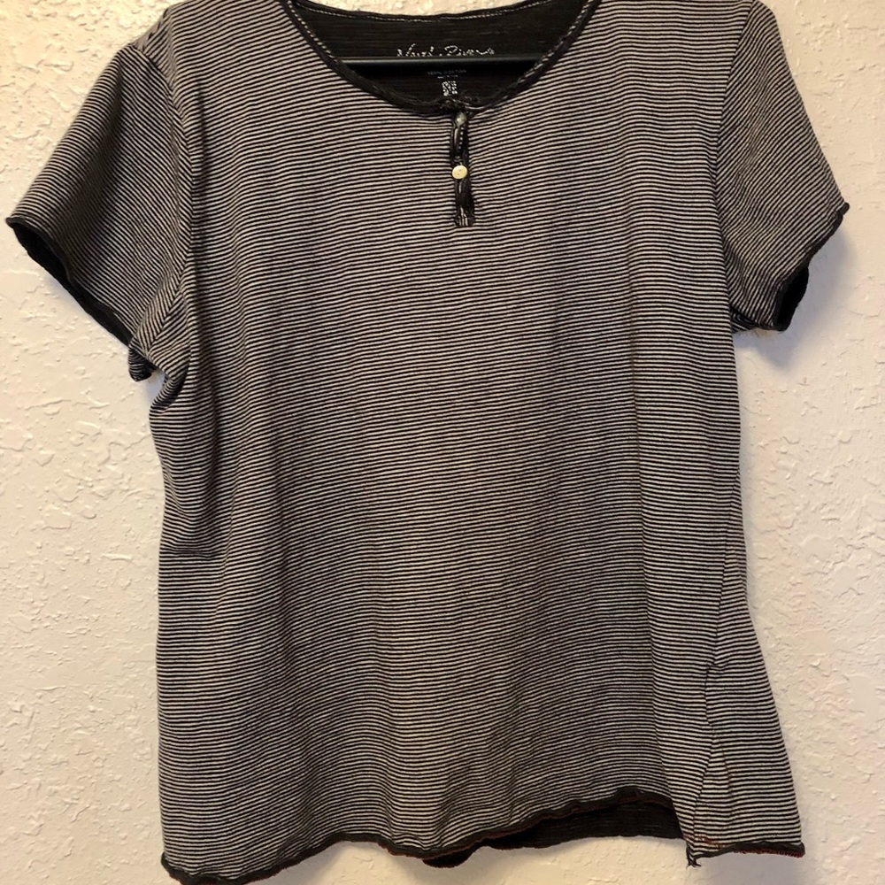 Novel river outfitters t shirt